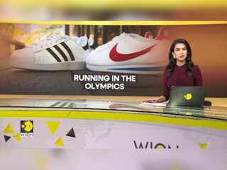 Adidas targets broader consumer base through sports sponsorship