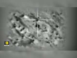 Iran-Israel tensions: Iranians react to suspected Israeli strike on Isfahan