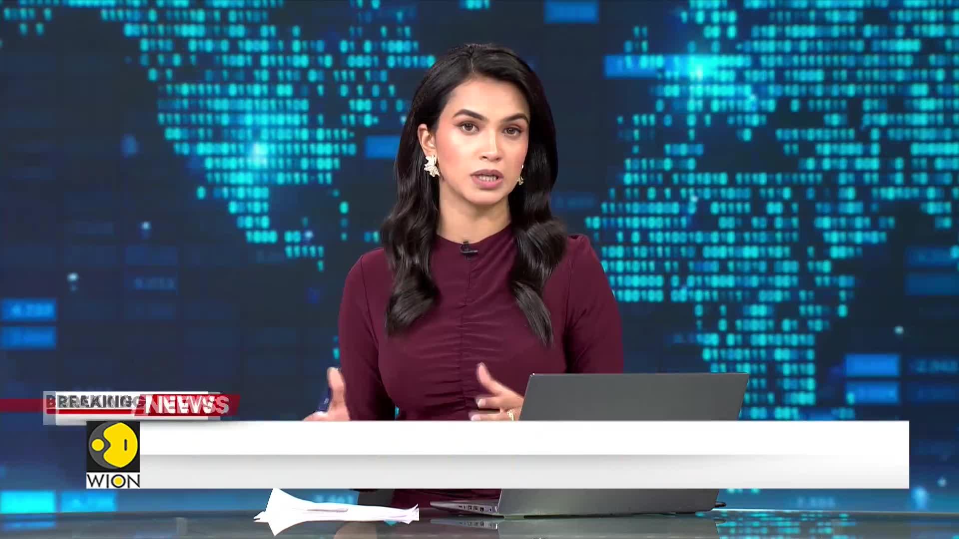 WionNews Video