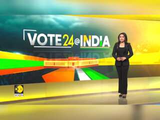 Lok Sabha Elections 2024: Voting underway in 8 of 80 constituencies: Uttar Pradesh