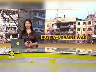 Russia-Ukraine war: 'Ukraine could lose war', says CIA director