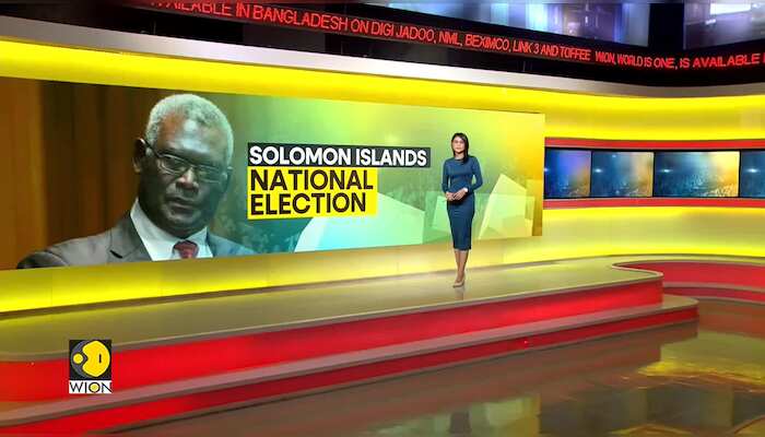 Solomon Islands Elections 2024: Elections closely watched by US, China