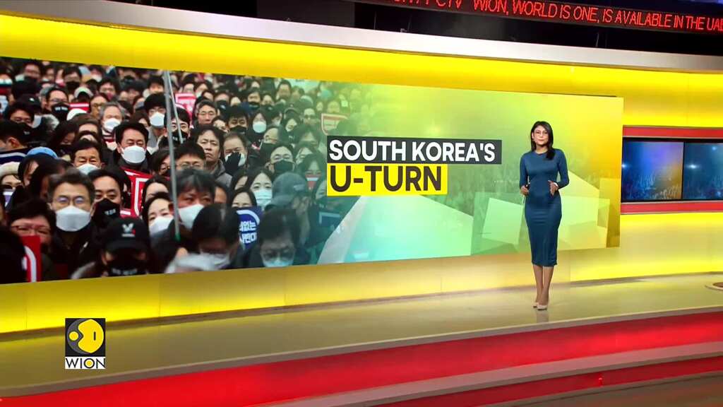 Doctor's Strike to end in South Korea?