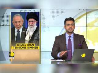 Iran-Israel tensions: Iranian commander Ahmad Haghtalab says, 'Tehran could review nuclear doctrine'