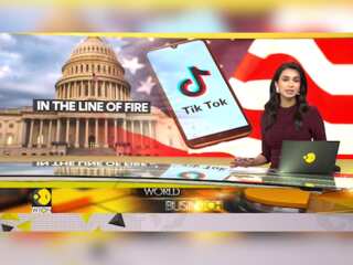 House of Representatives to vote on TikTok Bill on Saturday