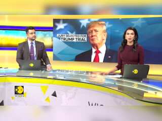 Trump on Trial: 12 Jurors seated in Trump' Hush Money Trial