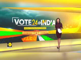 Lok Sabha Election 2024: Blast in Chhattisgarh's Bastar region amid phase 1 of voting