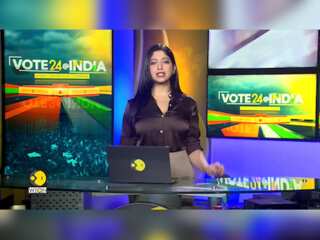 Lok Sabha Election 2024: Sporadic incidents of violence reported from West Bengal