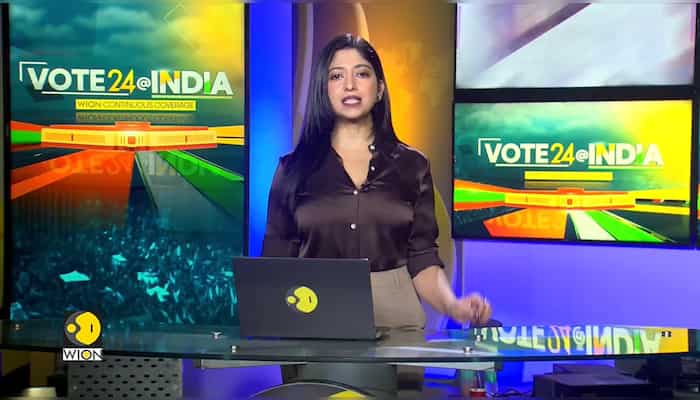 Lok Sabha Election 2024: Sporadic incidents of violence reported from West Bengal