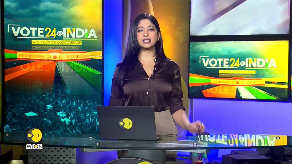 Lok Sabha Election 2024: Sporadic incidents of violence reported from West Bengal
