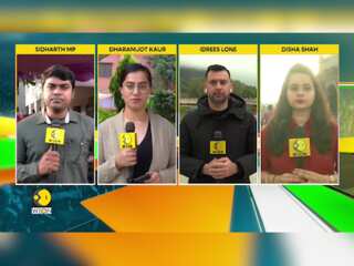 Lok Sabha Elections 2024: Voting in Sikkim, Arunachal Pradesh today