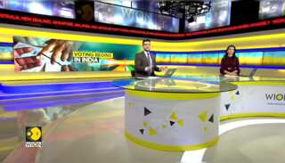 India National Elections 2024: Voting begins in India, 160 mn voters across 17 states, 4 UTs