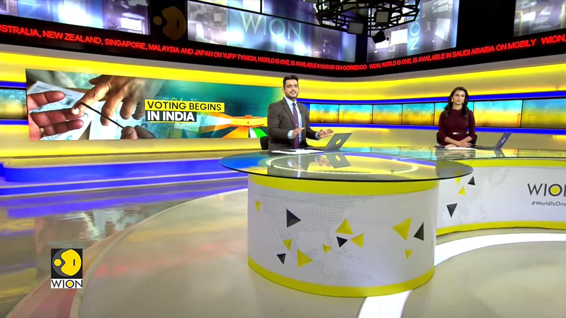 WionNews Video
