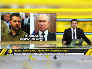 Russia-Ukraine war | Ukraine demands ammunition boost, Is Ukraine losing the war?
