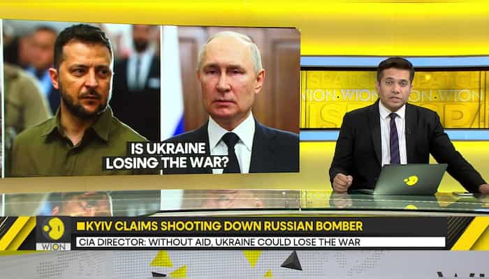 Russia-Ukraine war | Ukraine demands ammunition boost, Is Ukraine losing the war?