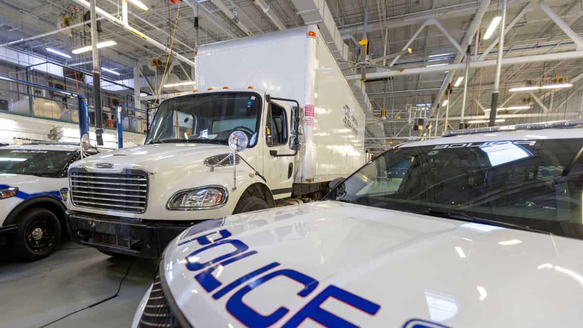 Canada's biggest gold heist: Two Indian-origin men among six arrested Canada's biggest gold heist: Two Indian-origin men among six arrested