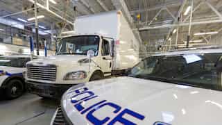 Canada's biggest gold heist: Two Indian-origin men among six arrested