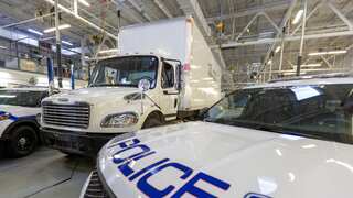 Canada's biggest gold heist: Two Indian-origin men among six arrested