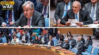US vetoes Palestinian request for full statehood at United Nations