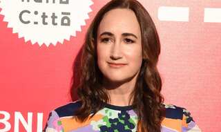 Shopaholic author Sophie Kinsella reveals rare type of brain cancer diagnosis