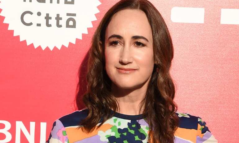 Shopaholic author Sophie Kinsella reveals rare type of brain cancer diagnosis