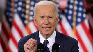 Biden raises eyebrows by claiming cannibals 'ate' his uncle, White House fact-checks