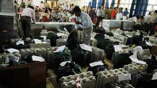 Assembly polls in India: Voter turnout of 67.95% recorded in Arunachal, 68.04% in Sikkim
