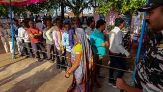 Lok Sabha Polls 2024 | World’s biggest festival of democracy begins, voting starts in 21 states of India