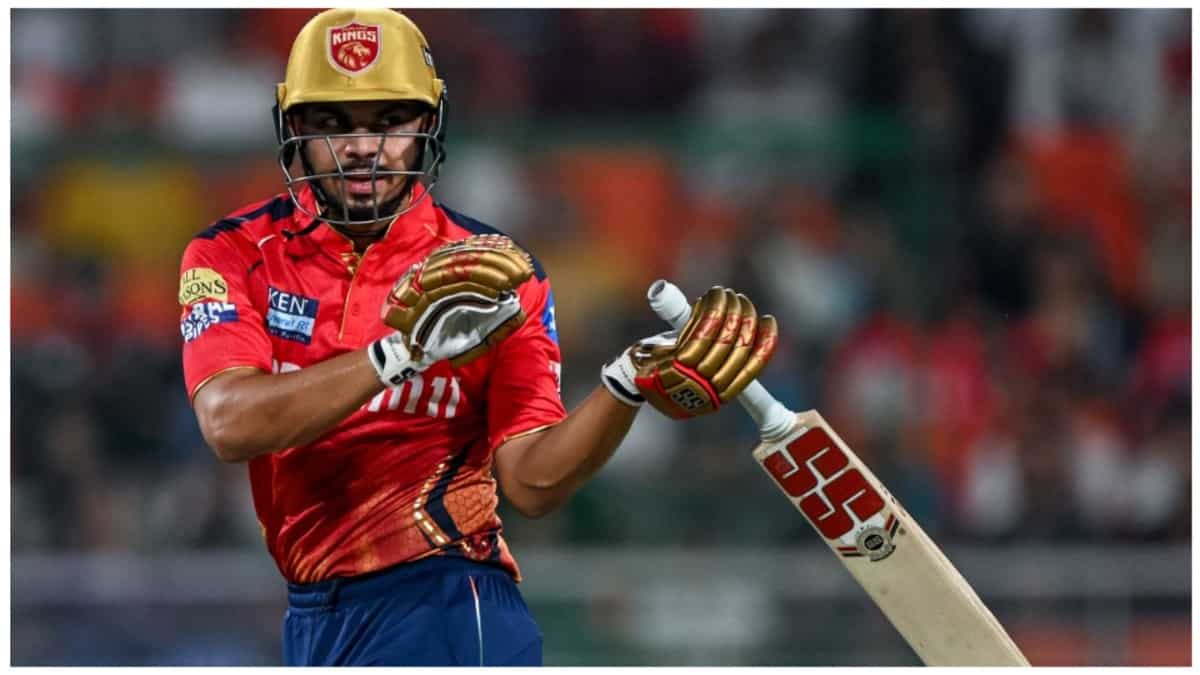 PBKS vs MI: 'No one can play a sweep shot off Bumrah' - Zaheer Khan heaps praise on Ashutosh Sharma