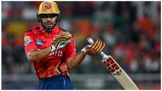 PBKS vs MI: 'No one can play a sweep shot off Bumrah' - Zaheer Khan heaps praise on Ashutosh Sharma