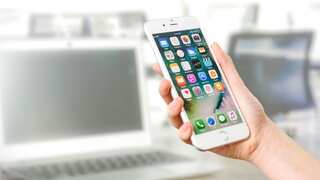 Meta's WhatsApp and Threads removed from Apple app store in China