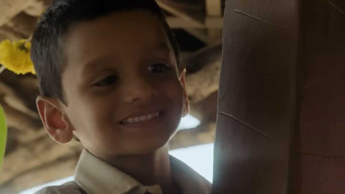 Quaker’s heartfelt ad film strikes a chord, spotlighting nutrition’s crucial role in children’s lives Quaker’s heartfelt ad film strikes a chord, spotlighting nutrition’s crucial role in children’s lives