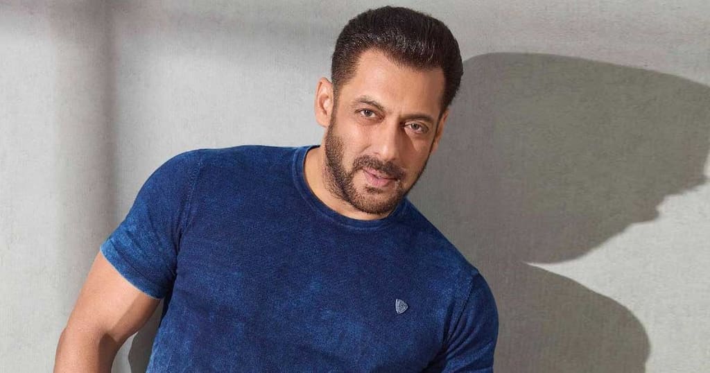 21-year-old boy arrested after breaching Salman Khan's security convoy