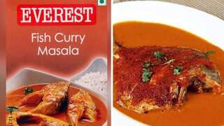 Singapore recalls India's Everest Masala, claims it is 'unfit for human consumption'
