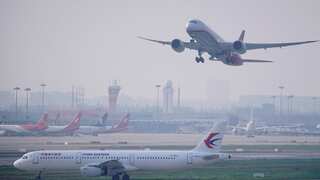 China opens new air routes ‘very close’ to Taiwan-controlled islands; Taipei reacts