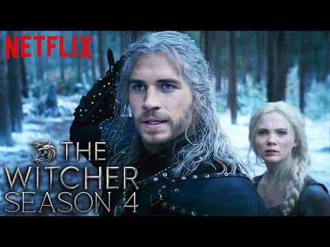Bye Geralt of Rivia! Makers reveal season 5 will be The Witcher's last Bye Geralt of Rivia! Makers reveal season 5 will be The Witcher's last