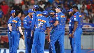 IPL 2024: BCCI slaps fine on Hardik Pandya for maintaining slow over-rate against PBKS