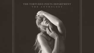 Double surprise! Taylor Swift releases 15 extra songs as part 2 of The Tortured Poets Department