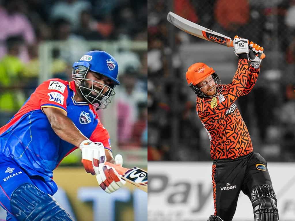 DC vs SRH, IPL 2024, Match 35: Head-to-head, playing XI, prediction, pitch report | All you need to know