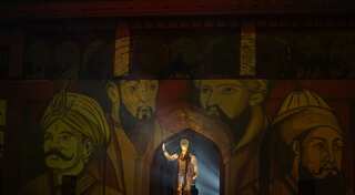 World Heritage Day: How India's Red Fort celebrated and honoured nation's symbol of strength