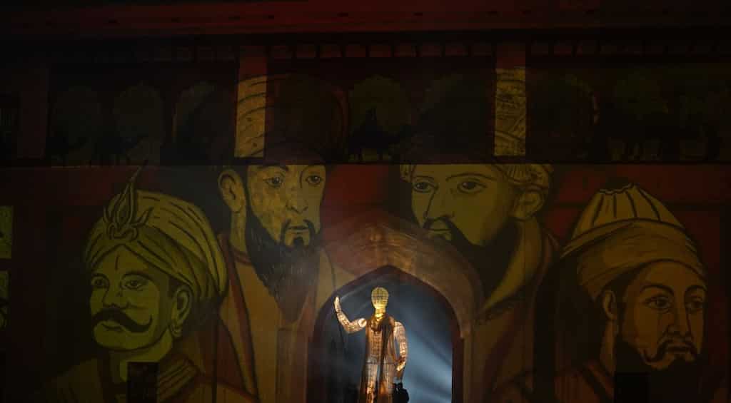 World Heritage Day: How India's Red Fort celebrated and honoured nation's symbol of strength