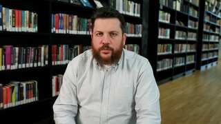 Two suspects detained in Poland over attack on Navalny aide Leonid Volkov in Lithuania