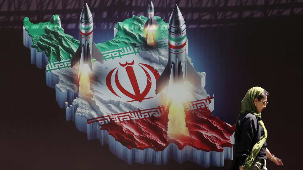 What’s the significance of Isfahan? Why did Israel ‘target’ this Iranian city?