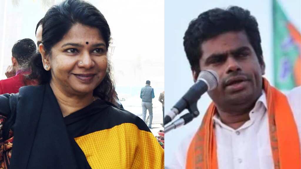 Tamil Nadu Lok Sabha elections 2024: Spotlight on crucial constituencies and candidates