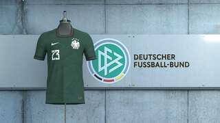 Nike paid ‘inexplicable’ sum to bag kit deal with Germany, claims Adidas CEO