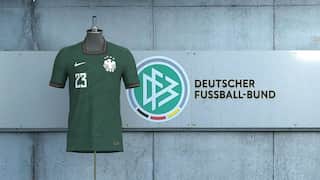Nike paid ‘inexplicable’ sum to bag kit deal with Germany, claims Adidas CEO