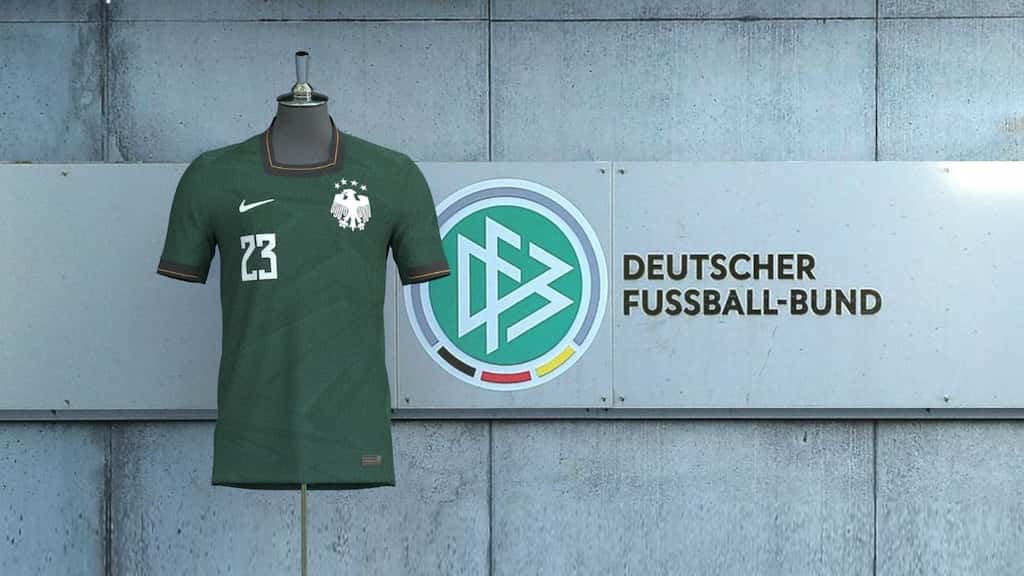 Nike paid ‘inexplicable’ sum to bag kit deal with Germany, claims Adidas CEO