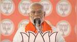 PM Modi takes a swipe at Rahul Gandhi and Akhilesh Yadav: Film 'do shehzade ki jodi' rejected by people