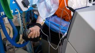 72-year-old dies after living with Covid for record 613 days, virus mutated over 50 times