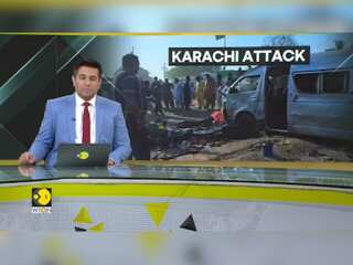 Pakistan: Punjab government approves 37 bulletproof vehicles for Chinese engineers